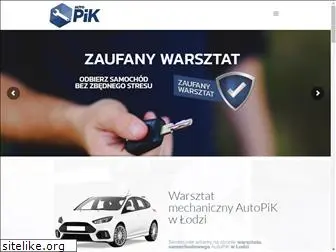 auto-pik.pl