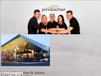 auto-pirnbacher.com
