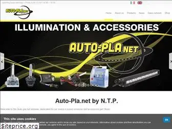 auto-pla.net