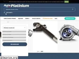 auto-platinium.com