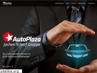 auto-plaza.de