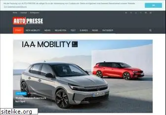 auto-presse.de