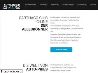 auto-pries.de