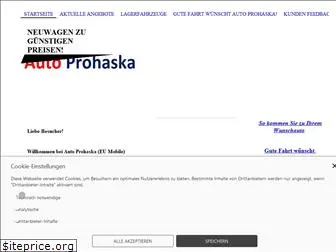 auto-prohaska.at