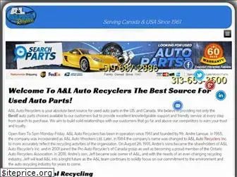 auto-recyclers.com