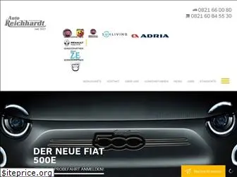 auto-reichhardt.de