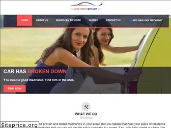 auto-repairspro.com