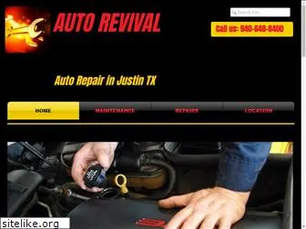 auto-revival.com