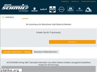 auto-schmid-gmbh.de