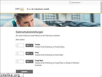 auto-schnitzler.de