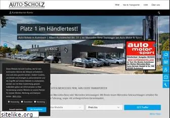 auto-scholz.de