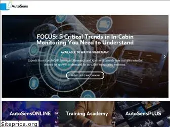 auto-sens.com