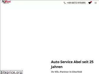 auto-service-abel.de