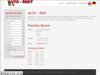 auto-sery.cz