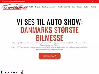 auto-show.dk