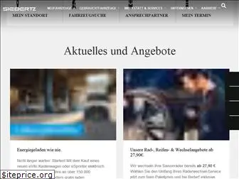 auto-siebertz.de