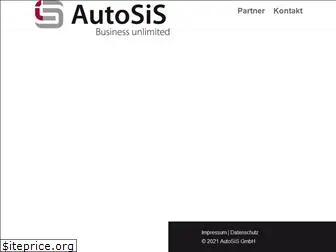 auto-sis.com