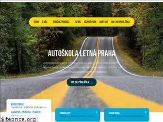 auto-skola.cz