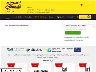 www.auto-sosulski.pl