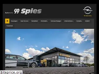 auto-spies.com