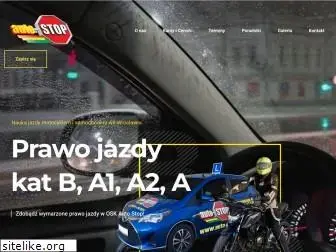 auto-stop.com.pl