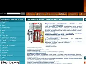 auto-svechi.com