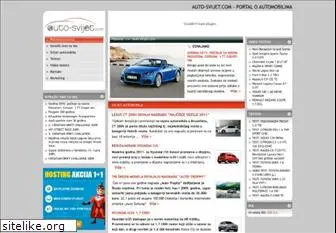 auto-svijet.com