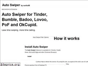 auto-swiper.ch