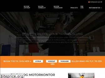 auto-syn.dk