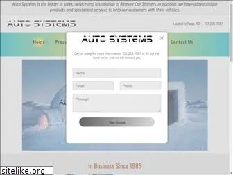 auto-systems.com