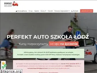 auto-szkola.com.pl