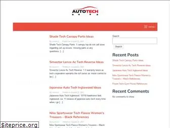 auto-tech.website