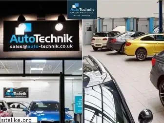 auto-technik.co.uk