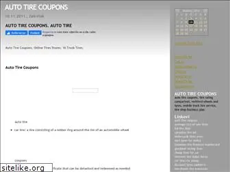 auto-tire-coupons.blog.hr