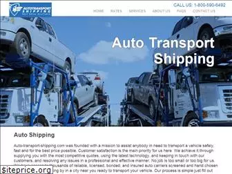 auto-transport-shipping.com