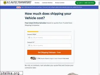auto-transporter.com