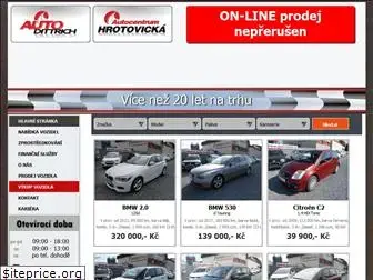 www.auto-trebic.cz