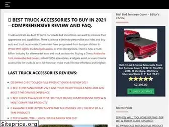 auto-truck-accessories.com