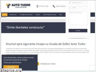 auto-tudor.ro