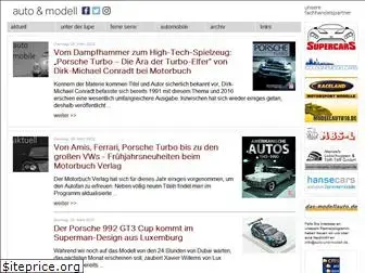 auto-und-modell.de