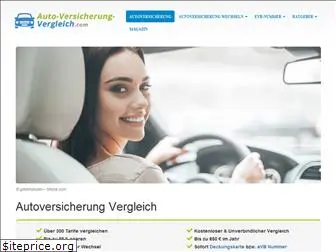 auto-versicherung-vergleich.com