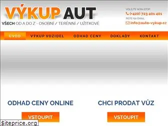 auto-vykup.cz