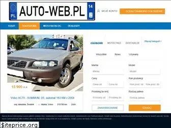 auto-web.pl