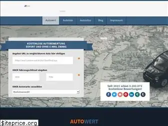 auto-wert-berechnen.de