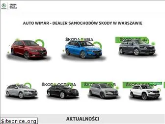 auto-wimar.pl
