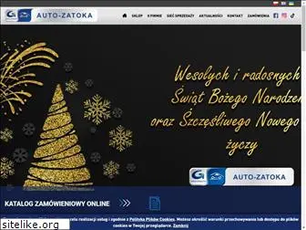 auto-zatoka.pl