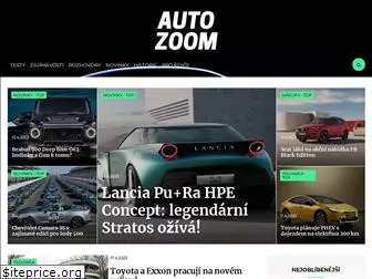 auto-zoom.cz
