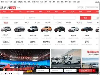 auto.ifeng.com