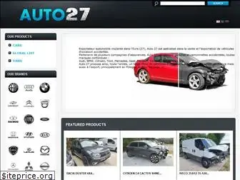 auto27.com