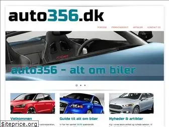 auto356.dk